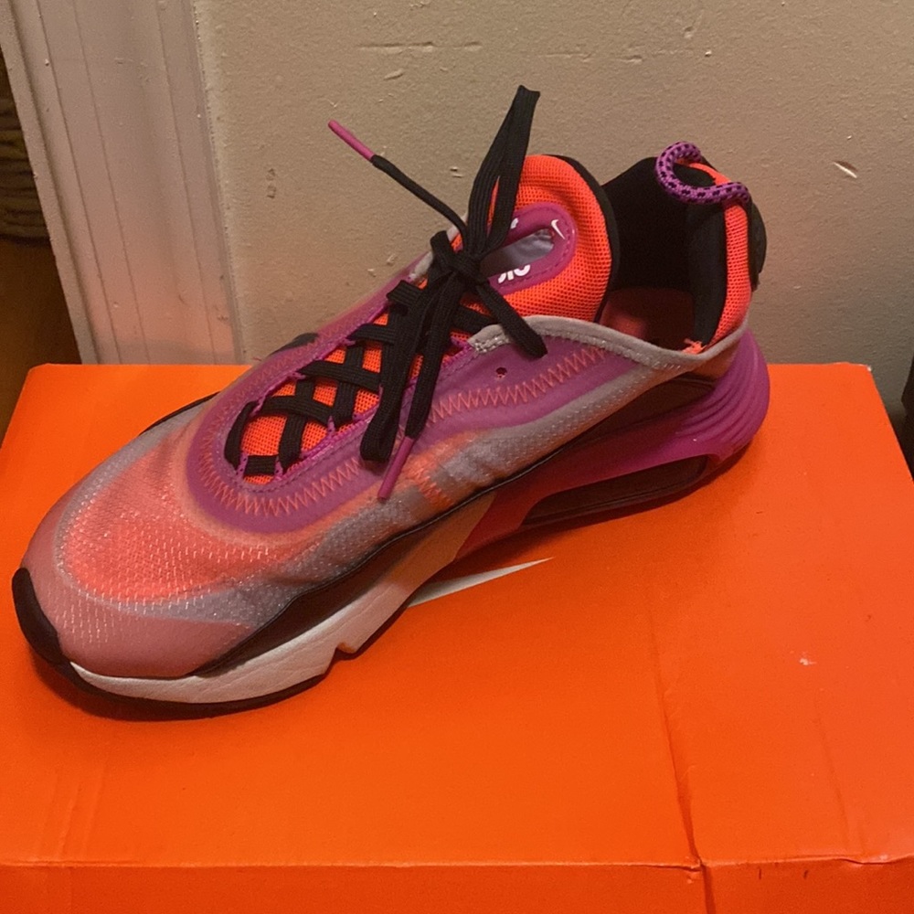 Nike Infinity React Run - image 2